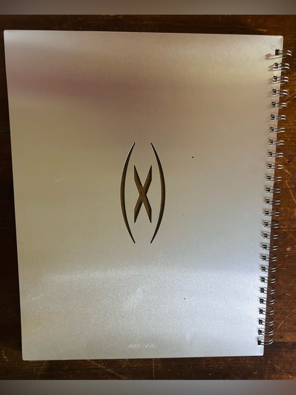 Madonna SEX limited first edition second impression 1992.